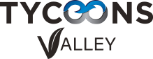 Tycoons Valley Logo